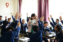 91大鸡鸡君谊中学“新初中”